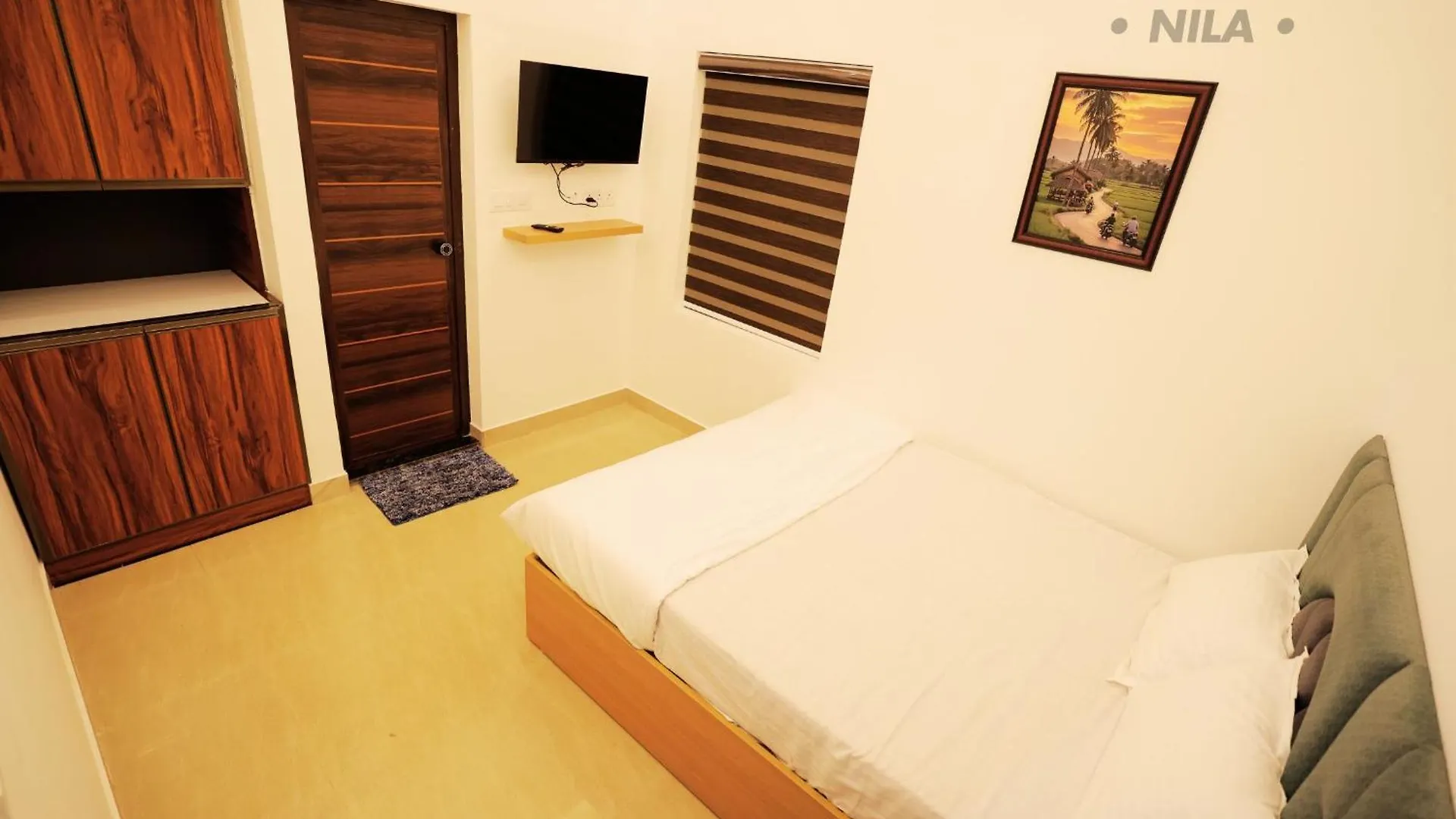 Wind Castle Bed & Breakfast Elur