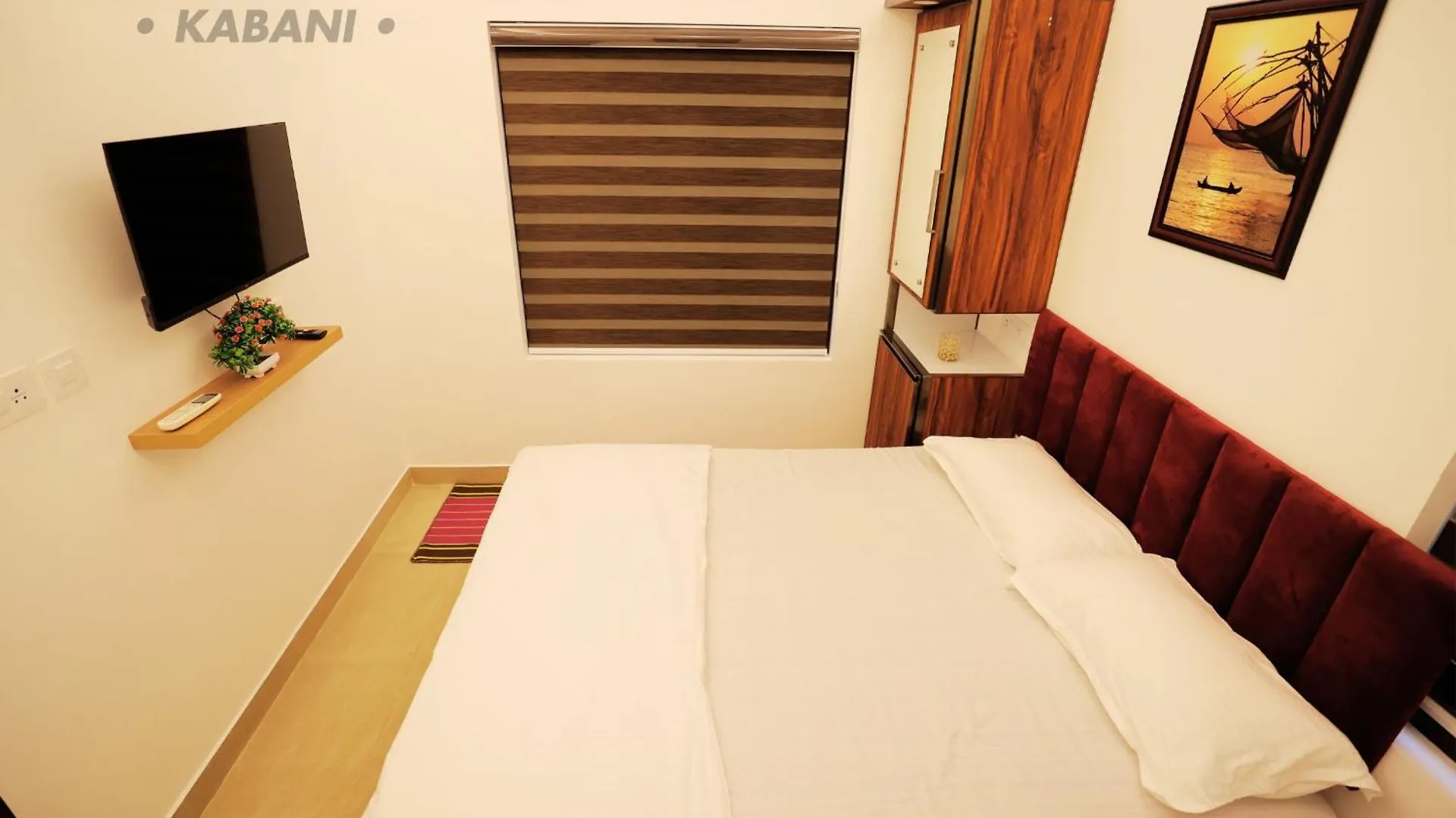 Wind Castle Bed & Breakfast Elur 0*,  India
