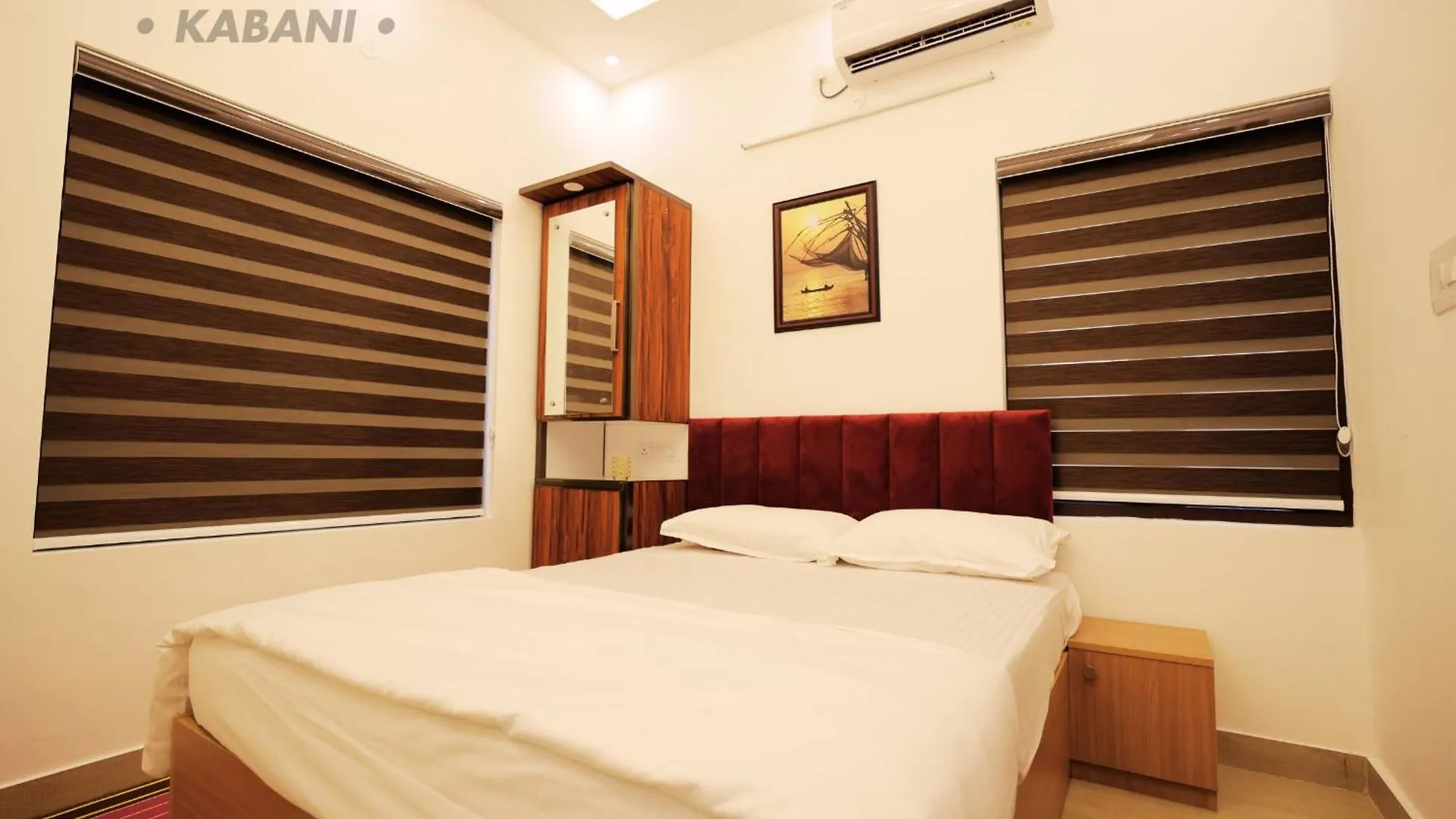 Wind Castle Bed & Breakfast Elur