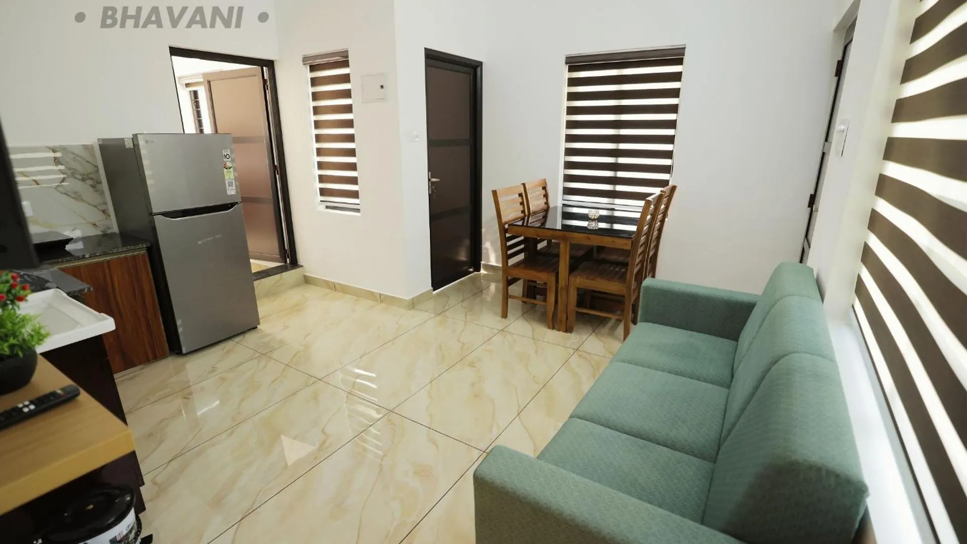 Wind Castle Bed & Breakfast Elur 0*,